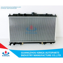 Advanced Cooling Auto Radiator for Sunny′00 N16/B15/Qg13 at